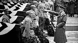 Timeline: Esdeveniments WWII