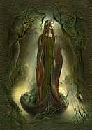 MORGAN LE FAY (chapter 4)