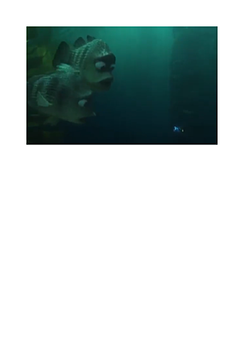 Alla ricerca di Dori