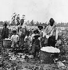 The Crisis of Slavery