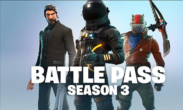 Temporada 3 Capítulo 1