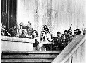 Toma del  Palacio de Justicia