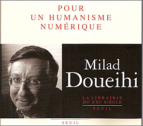 Milad Doueihi