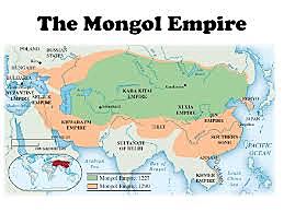 Mongol Empire