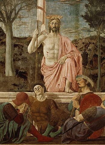 Piero Della Francesca