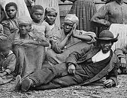 The Crisis of Slavery