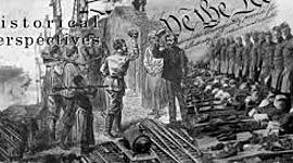 Timeline: Historical Perspectives: Focus Period 1850–1890