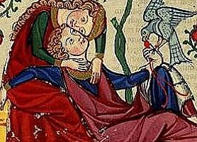 Mor Guillem de Cabestany