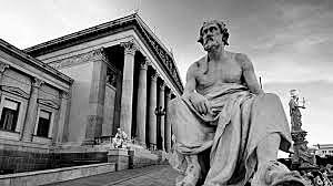 Thucydides' accomplishments