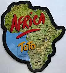 Africa - Toto