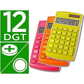 CALCULADORA DE BOLSILLO