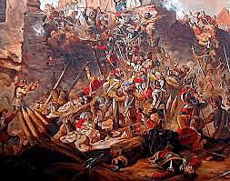 Sublevación de Cataluña