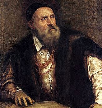 Tiziano Vecellio