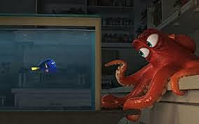 DORI VIENE CATTURATA