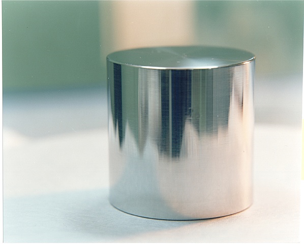 Patrones depositados