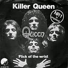 Killer Queen - Queen
