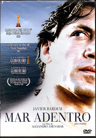 Mar adentro