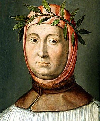 Francesco Petrarca