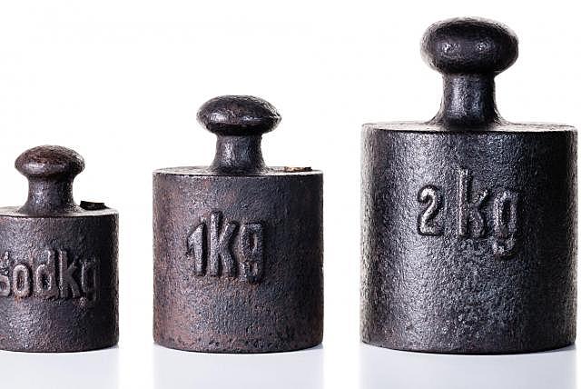 Redefinición de patrón