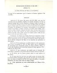 DECRETO 756 DE 1951