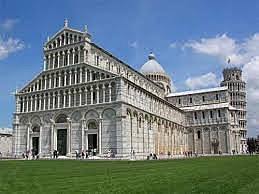 Duomo di Pisa