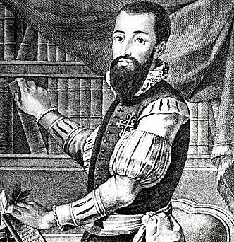 Garcilaso de la Vega