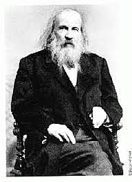 Mendeleïev