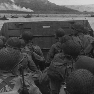 Timeline: Germany During WWII