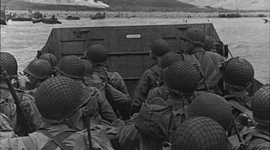 Timeline: Germany During WWII