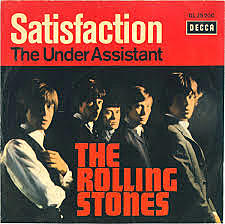 (I Can't Get No) Satisfaction - The Rolling Stones
