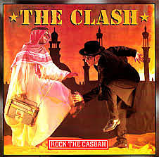 Rock the Casbah