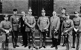 Putsch de Munich