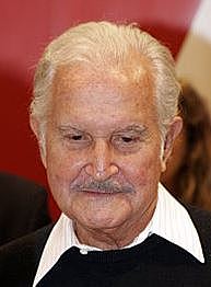 Carlos Fuentes Macías (Boom Batinoamericano)