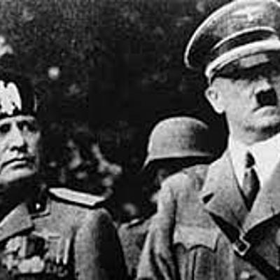 Timeline: EL ASCENSO DE LOS FASCISMOS