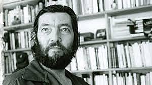 Julio Cortazar (Boom de la narrativa hispanoamerica)