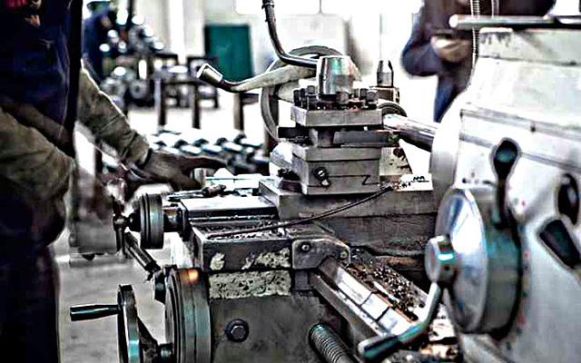 MÁQUINAS ELÉCTRICAS