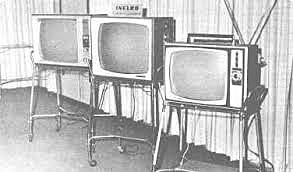 NORMAS DE TELEVISIÓN