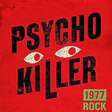 Psyco Killer - Talkin Heads