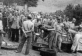 Batallones Disciplinarios de Soldados Trabajadores