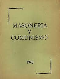 Ley de Represión del Comunismo y la Masonería