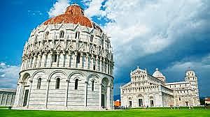 Battistero di San Giovanni