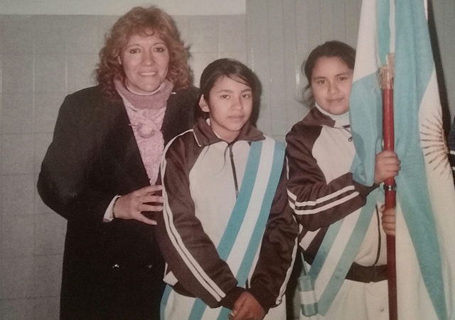 Acto del 17 de agosto