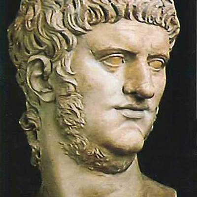 Timeline: Ottaviano uccide Marco Antonio