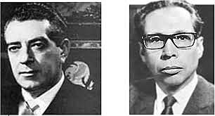 - La quinta reforma administrativa. Las nuevas dependencias públicas y la creación de la Comisión de Administración Pública (CAP)