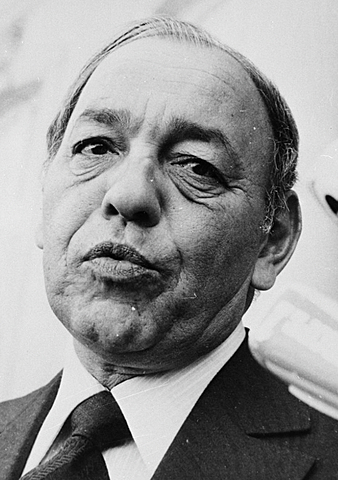 Rey Hassan II