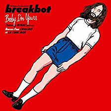 Baby i'm Yours - Breakbot