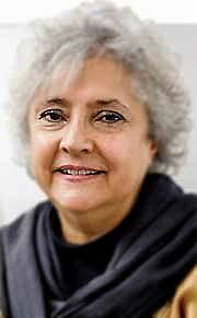 Laura Esquivel (Últimas tendencias)