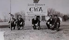 Civil Works Administration