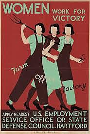 Works Progress Administration