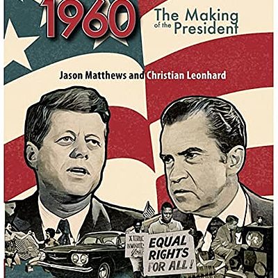 Timeline: 1960's Timeline